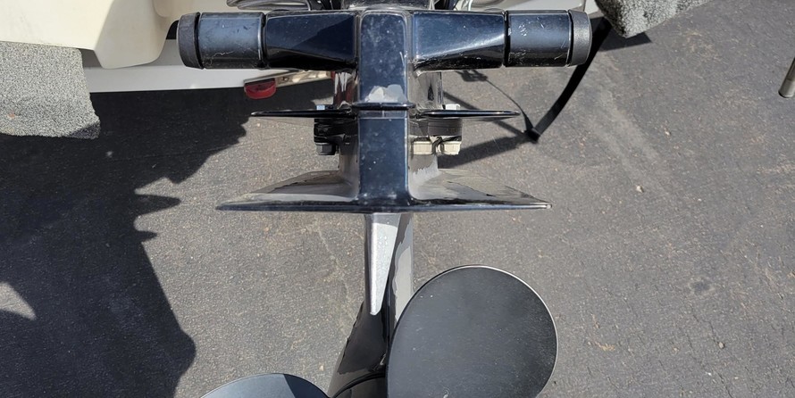 Bayliner 175 Bowrider