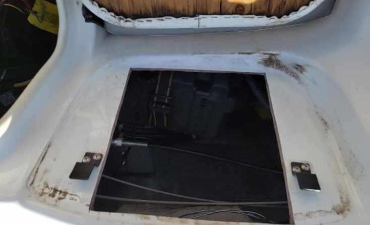 Bayliner 175 Bowrider