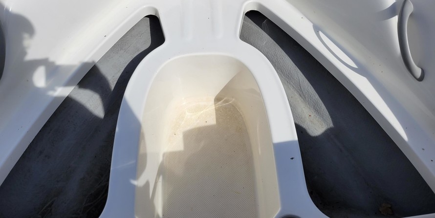 Bayliner 175 Bowrider