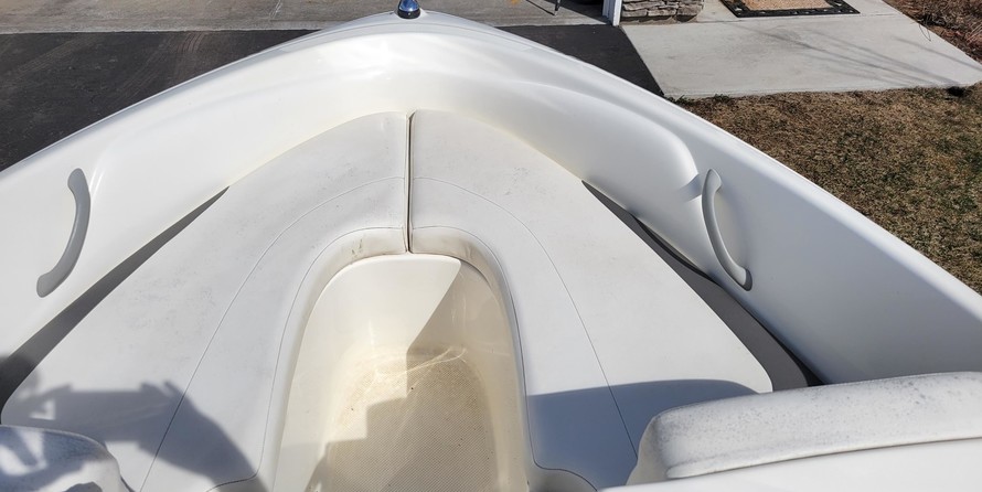 Bayliner 175 Bowrider