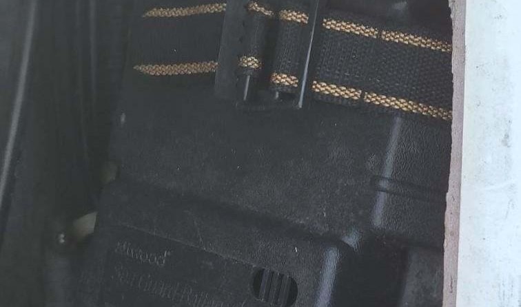 Bayliner 175 Bowrider