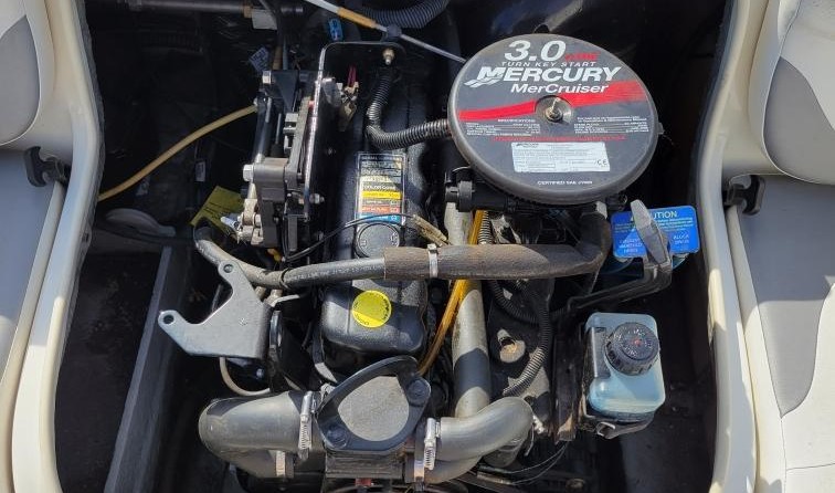 Bayliner 175 Bowrider