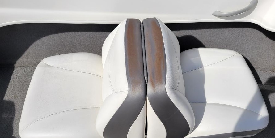 Bayliner 175 Bowrider