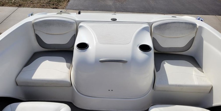 Bayliner 175 Bowrider