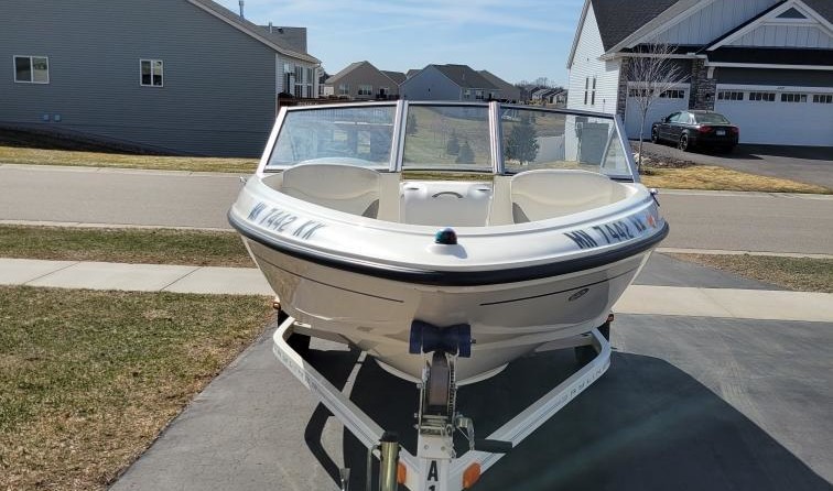 Bayliner 175 Bowrider