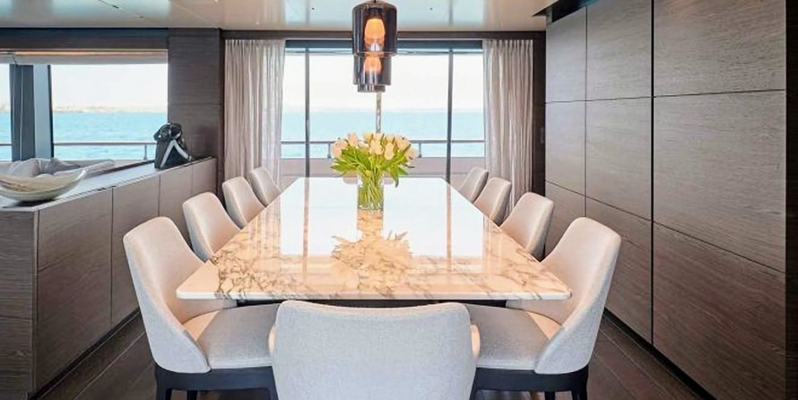 Custom Line NAVETTA 42