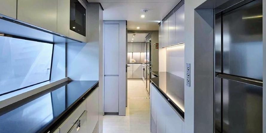 Custom Line NAVETTA 42