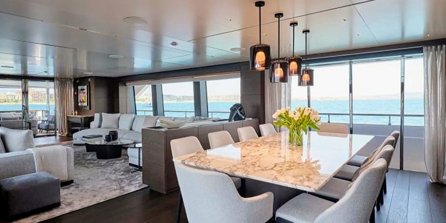 Custom Line NAVETTA 42