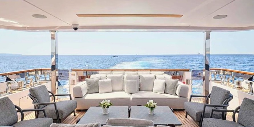 Custom Line NAVETTA 42