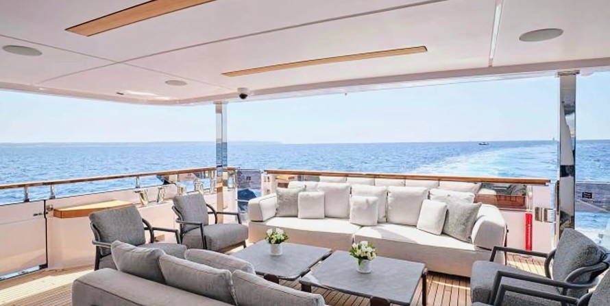 Custom Line NAVETTA 42