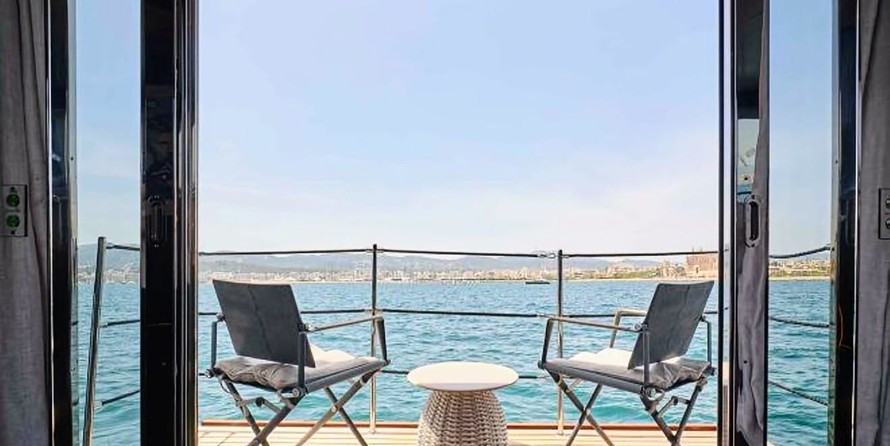 Custom Line NAVETTA 42