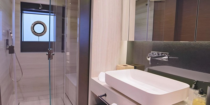 Custom Line NAVETTA 42