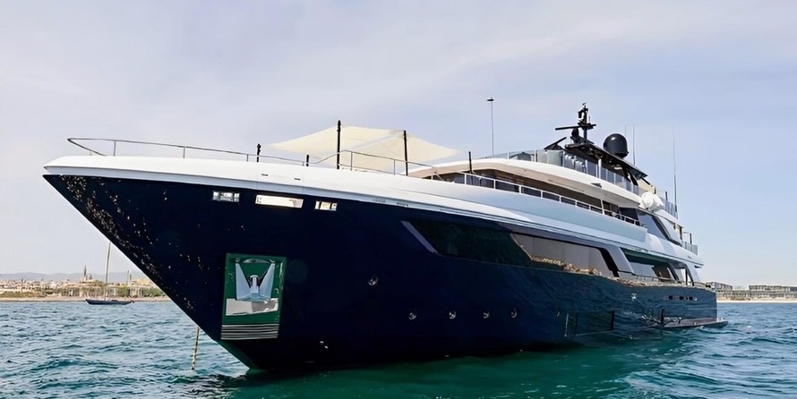 Custom Line NAVETTA 42