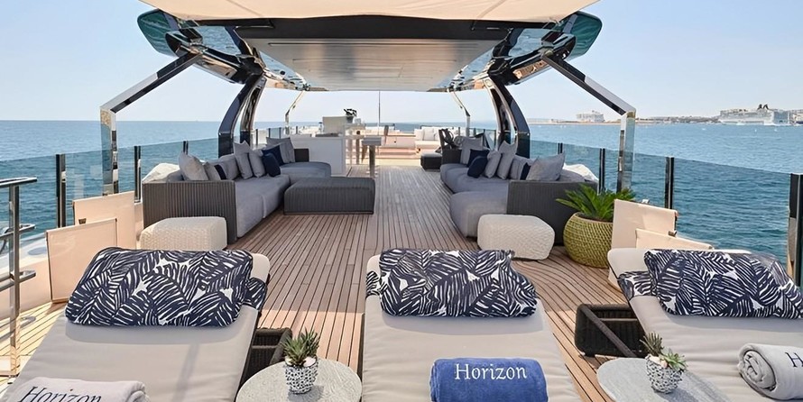 Custom Line NAVETTA 42