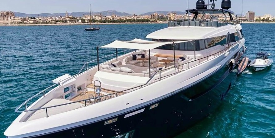 Custom Line NAVETTA 42