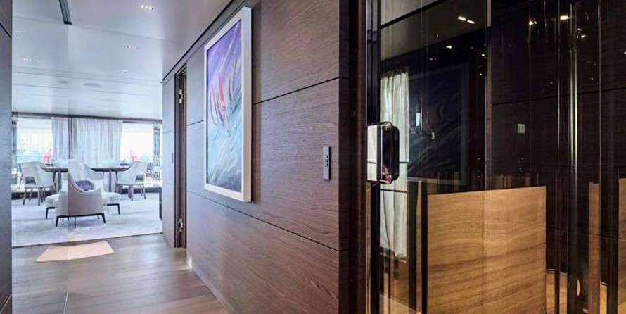 Custom Line NAVETTA 42