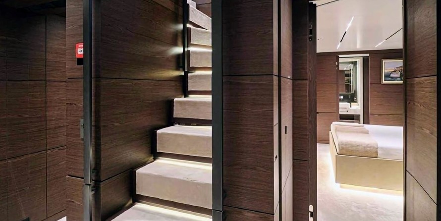 Custom Line NAVETTA 42