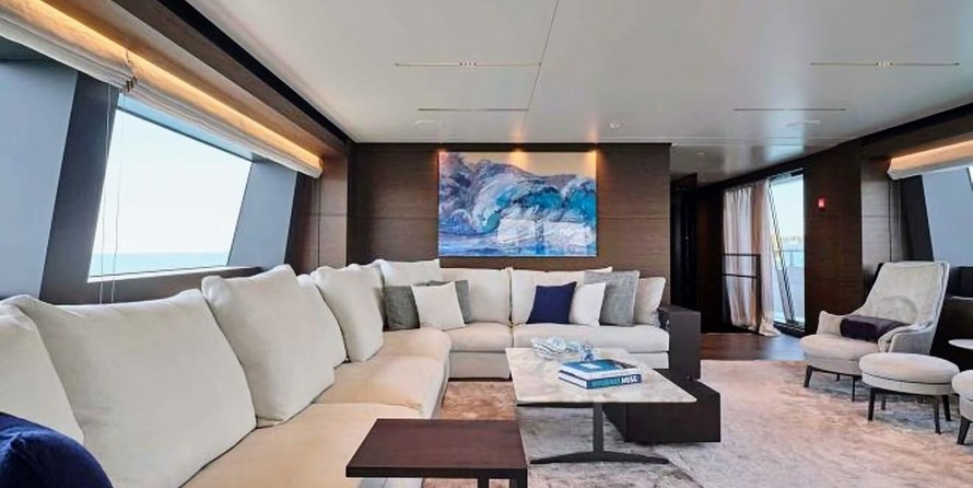 Custom Line NAVETTA 42