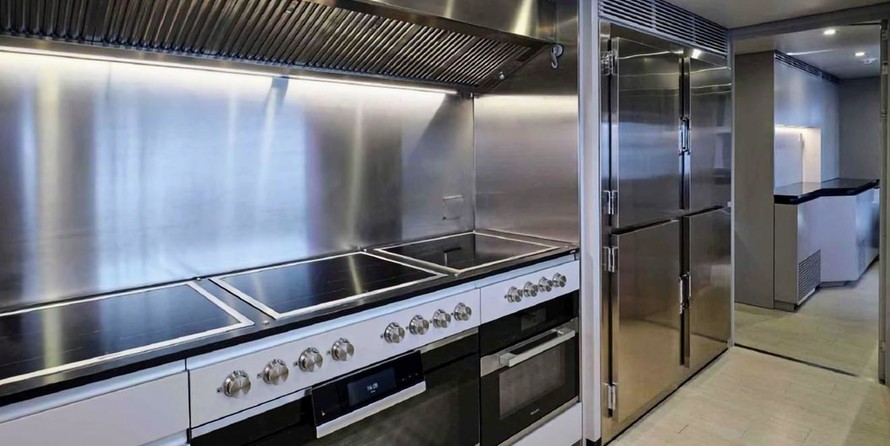 Custom Line NAVETTA 42