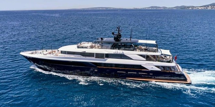 Custom Line NAVETTA 42