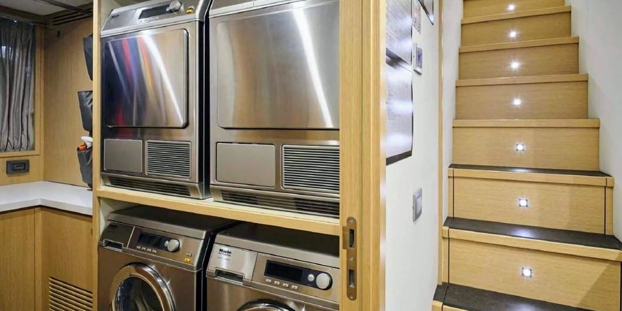 Custom Line NAVETTA 42