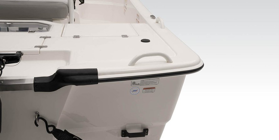 Mako Pro Skiff 19 CC