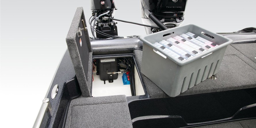 Nitro ZV21 Z-Pro Package