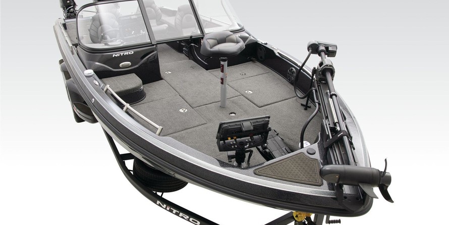 Nitro ZV21 Z-Pro Package