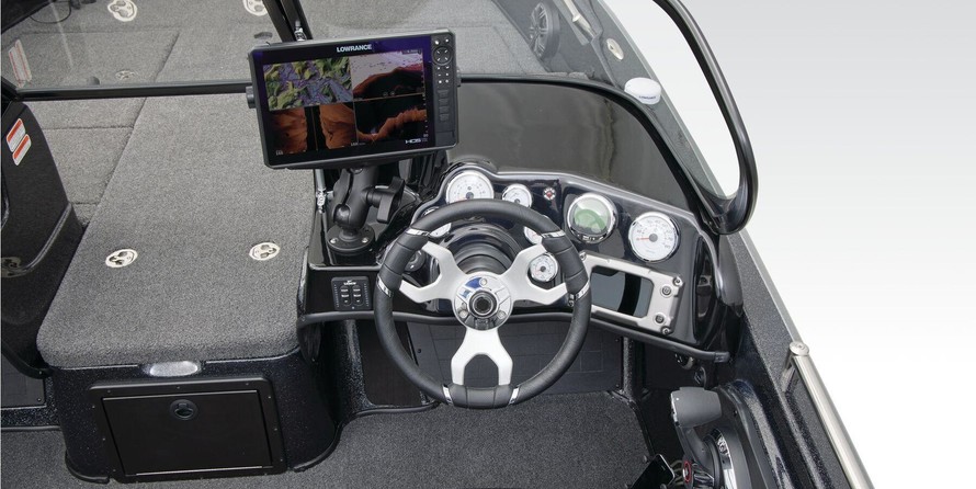 Nitro ZV21 Z-Pro Package