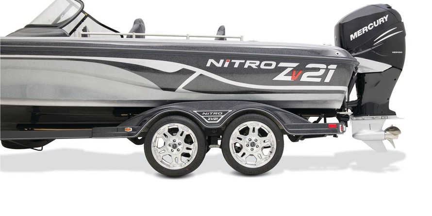Nitro ZV21 Z-Pro Package