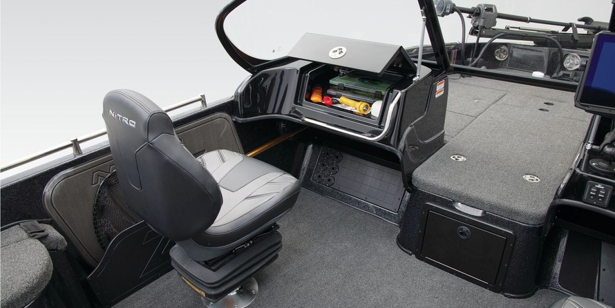 Nitro ZV21 Z-Pro Package