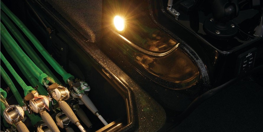 Nitro ZV21 Z-Pro Package