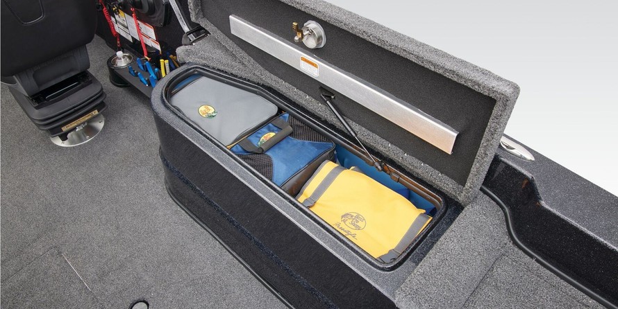 Nitro ZV21 Z-Pro Package