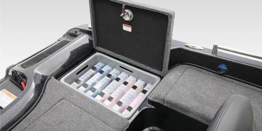 Nitro ZV21 Z-Pro Package