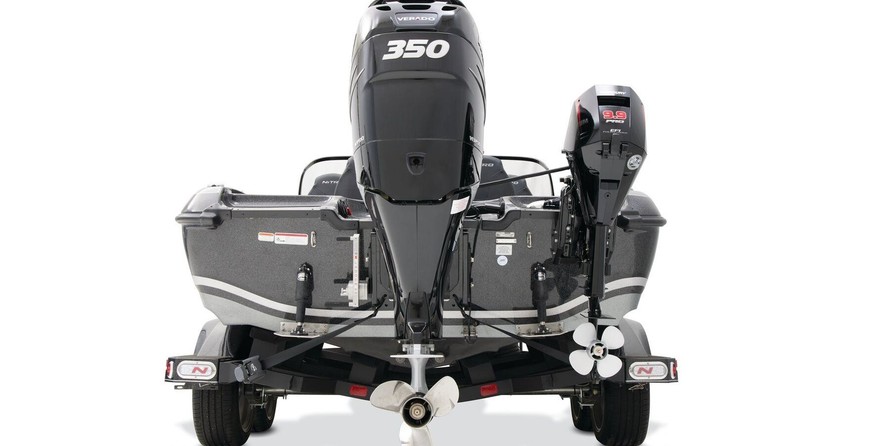 Nitro ZV21 Z-Pro Package