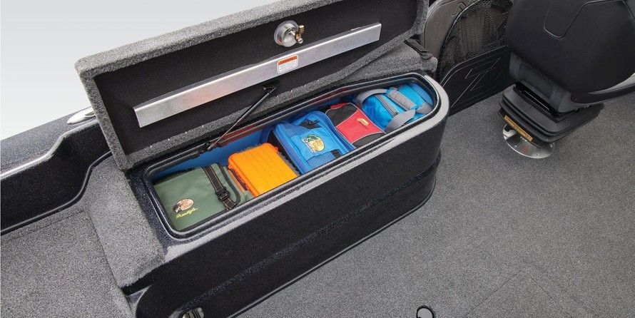 Nitro ZV21 Z-Pro Package