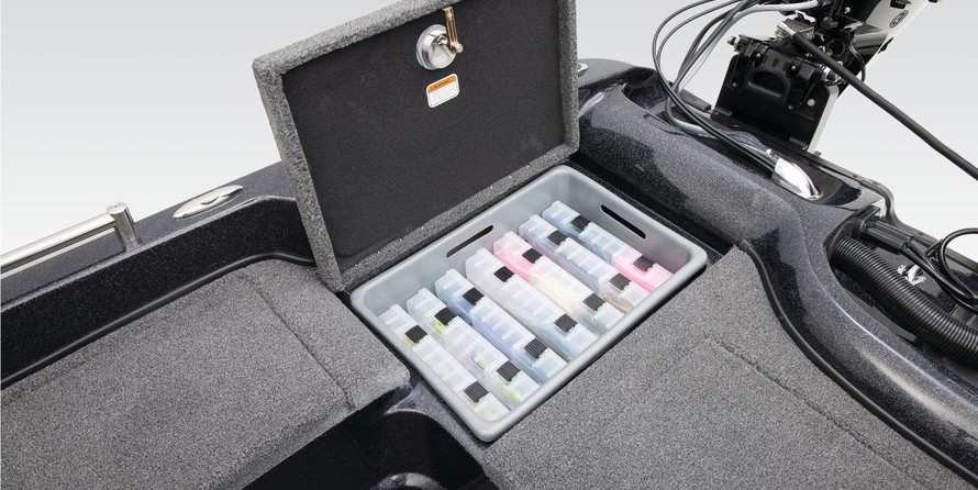 Nitro ZV21 Z-Pro Package