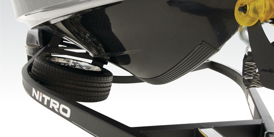 Nitro ZV21 Z-Pro Package