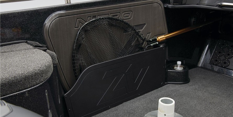 Nitro ZV21 Z-Pro Package