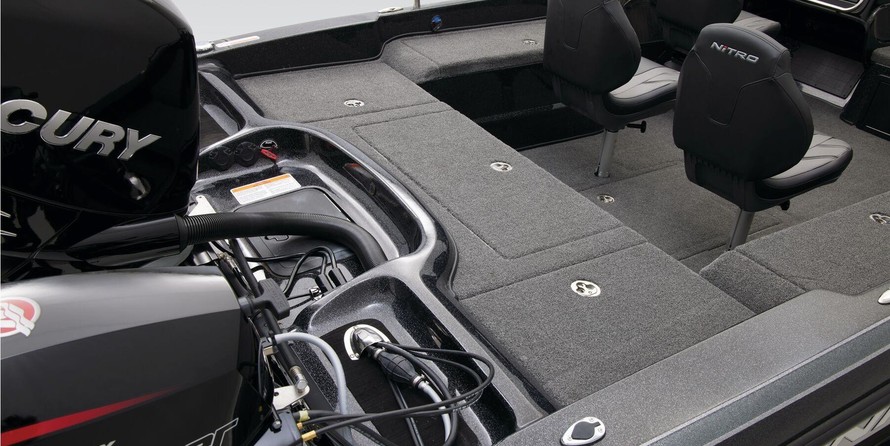 Nitro ZV21 Z-Pro Package