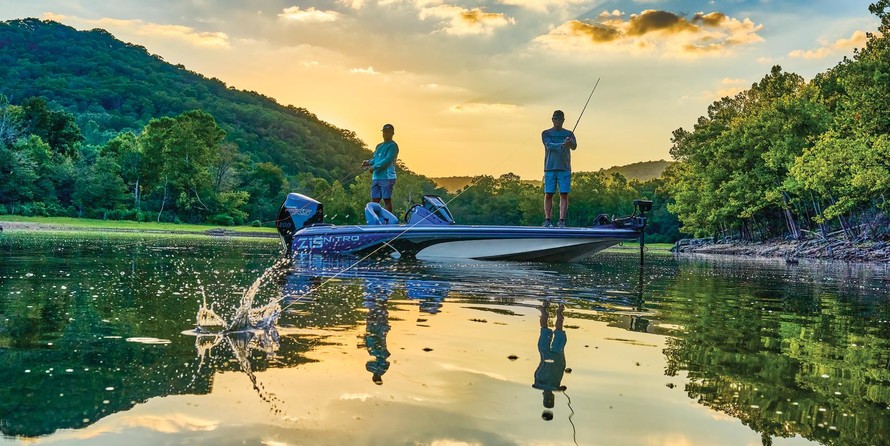 Nitro Z19 Z-Pro Package