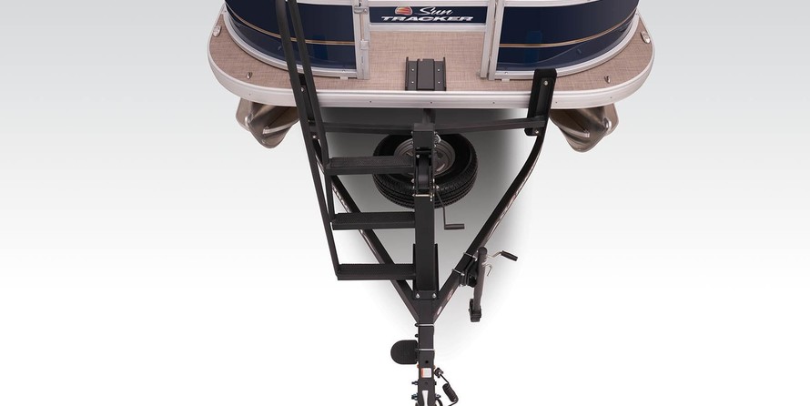 Sun Tracker Bass Buggy 18 DLX