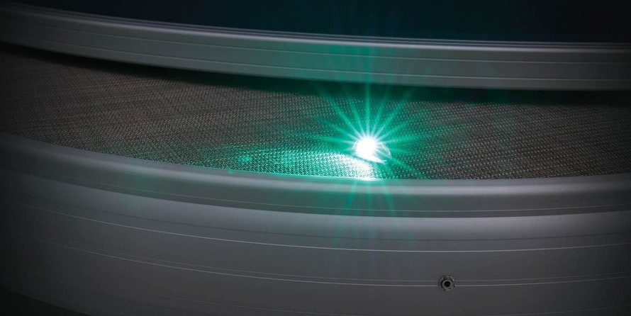 Sun Tracker Bass Buggy 18 DLX