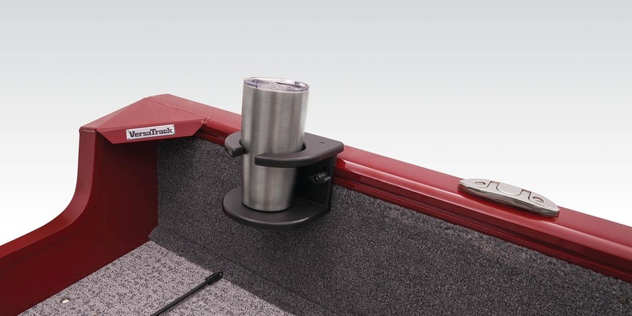 Tracker Pro Guide V-16 SC