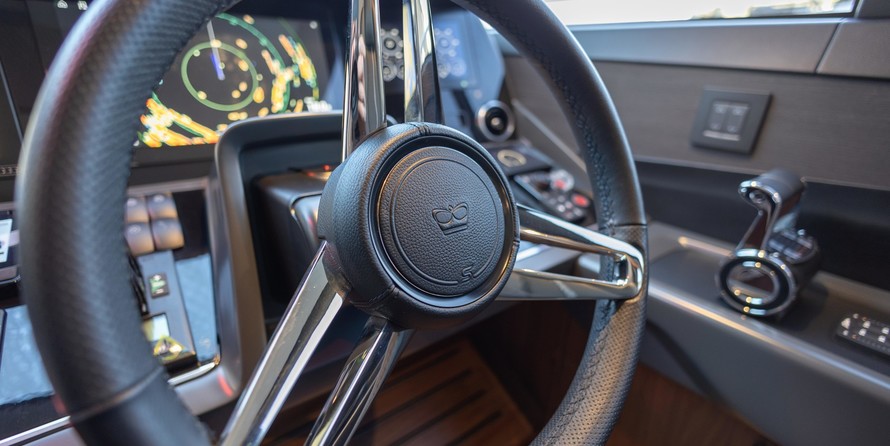 Princess S62