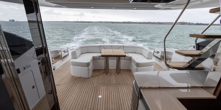Princess S62