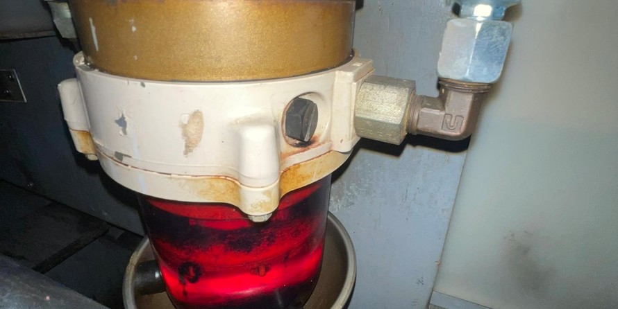 44 Sea Ray Sundancer