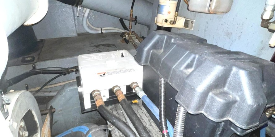 44 Sea Ray Sundancer