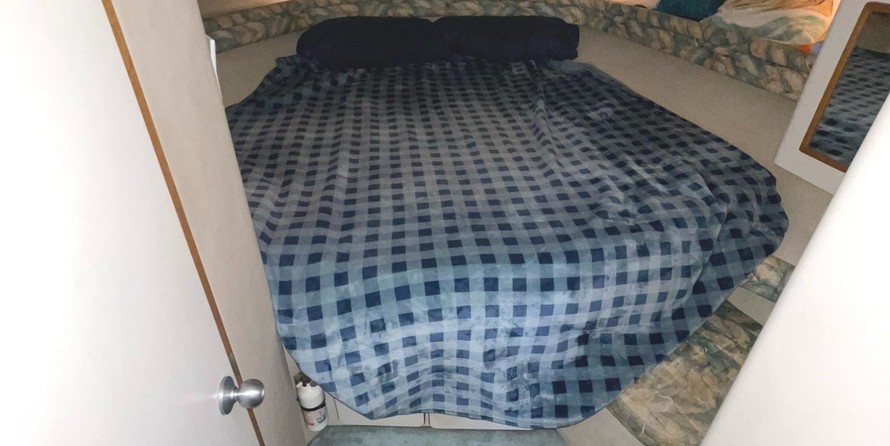 44 Sea Ray Sundancer