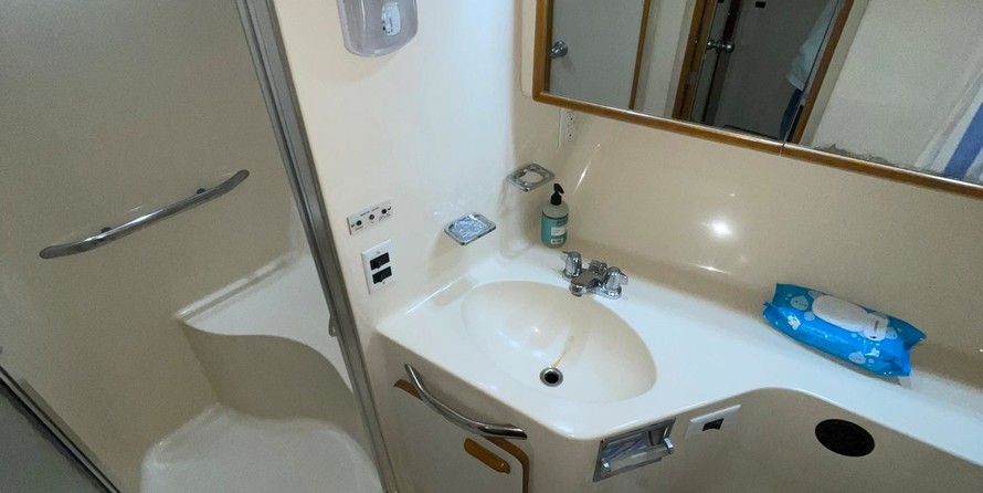 44 Sea Ray Sundancer